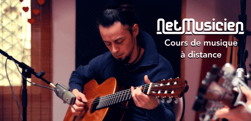 Clases de música online — guitarra, bajo y teoría musical